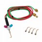 Micro Torch Welding Torch Smiths Little Torch Oxy Propane Jewellers Torch New