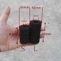 10pcs Tank Crystal Shrimp Fish Fry Shrimplet Saver Eheim Pre Filter Sponge Mesh