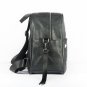 2019 Unisex Backpacks Stars Bag Waterproof Bag Side Buckles Black/Silver New