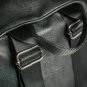 2019 Unisex Backpacks Stars Bag Waterproof Bag Side Buckles Black/Silver New