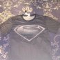 Men Women T Shirt Superman Batman Spider Man Captain America Hulk Iron Man Shirt