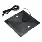 HFES New Clear TV HD Digital Antenna - As Seen on TV - No More Cable Bills New