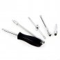 Carbon Steel Combination Tool Set Spanner Screwdriver Household Car Repair Tool