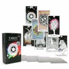 Acient Tarot deck 78 cards - beautiful master grade design - Ebook to guide Best