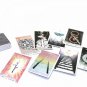 Acient Tarot deck 78 cards - beautiful master grade design - Ebook to guide Best