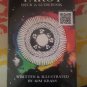 Acient Tarot deck 78 cards - beautiful master grade design - Ebook to guide Best