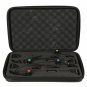 LED Digital Carp Fishing Bite Alarms Indicator Chain Fishing Swinger Illuminated