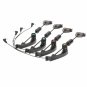 LED Digital Carp Fishing Bite Alarms Indicator Chain Fishing Swinger Illuminated