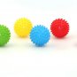 7.5cm Touch Hand Ball Toys Hard Spiky Initial Training Grasping Ball Massage New