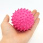 7.5cm Touch Hand Ball Toys Hard Spiky Initial Training Grasping Ball Massage New