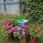 Automatic Micro Home Drip Irrigation System Watering Hose Garden Plant Self Diy