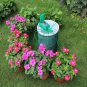 Automatic Micro Home Drip Irrigation System Watering Hose Garden Plant Self Diy