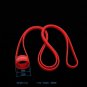 Original Vapesoon Universal Silicone Lanyard Vape Accessories For eGo AIO D22
