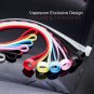 Original Vapesoon Universal Silicone Lanyard Vape Accessories For eGo AIO D22