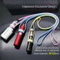 Original Vapesoon Universal Silicone Lanyard Vape Accessories For eGo AIO D22