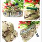 Tank Pencil Case Cute School Pen Pouch Bag With Lock for Boys Double Zip Kids