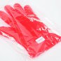 1pc Heat Resistant Kitchen Glove Thick Barbecue Grilling Glove Silicon BBQ Grill