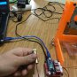 1500mW 405nm Violet Light Laser Head laser Engraver Accessory for cnc laser cutt