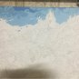 Landscape Framed Pictures Painting By Numbers Wall Art DIY Canvas Oil Paint