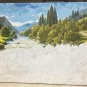 Landscape Framed Pictures Painting By Numbers Wall Art DIY Canvas Oil Paint