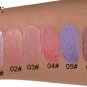 Makeup Diamond Shine Metallic Lipstick Charming Long Lasting Tattoo Lip Gloss