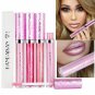 Makeup Diamond Shine Metallic Lipstick Charming Long Lasting Tattoo Lip Gloss