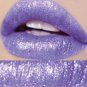 Makeup Diamond Shine Metallic Lipstick Charming Long Lasting Tattoo Lip Gloss