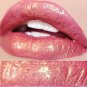 Makeup Diamond Shine Metallic Lipstick Charming Long Lasting Tattoo Lip Gloss