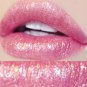 Makeup Diamond Shine Metallic Lipstick Charming Long Lasting Tattoo Lip Gloss