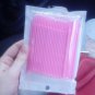 100pcs/bag Durable Micro Disposable Eyelash Extension Makeup Brushes Individual