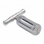 Metal Pollen Press New Steel Stainless Bar Compressor Tobacco 3 5 T Herb Dowel