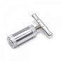 Metal Pollen Press New Steel Stainless Bar Compressor Tobacco 3 5 T Herb Dowel