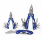 Knife Tactical Tool Multifunctional Multifunction Card Survival Pocket Camping
