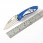 Knife Tactical Tool Multifunctional Multifunction Card Survival Pocket Camping