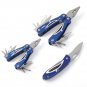 Knife Tactical Tool Multifunctional Multifunction Card Survival Pocket Camping