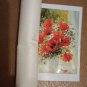 Frameless Picture DIY Painting By Numbers Wall Art Home Decor for Living Room