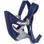 Adjustable Baby Carriers Cotton Infant Backpack Women Mother Baby Carrying Back