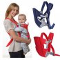 Adjustable Baby Carriers Cotton Infant Backpack Women Mother Baby Carrying Back