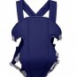 Adjustable Baby Carriers Cotton Infant Backpack Women Mother Baby Carrying Back