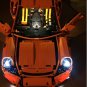 MTELE LED Light Up Kit For Technic Porsche 911 GT3 RS Building Block Light Set