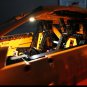 MTELE LED Light Up Kit For Technic Porsche 911 GT3 RS Building Block Light Set