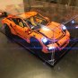 MTELE LED Light Up Kit For Technic Porsche 911 GT3 RS Building Block Light Set