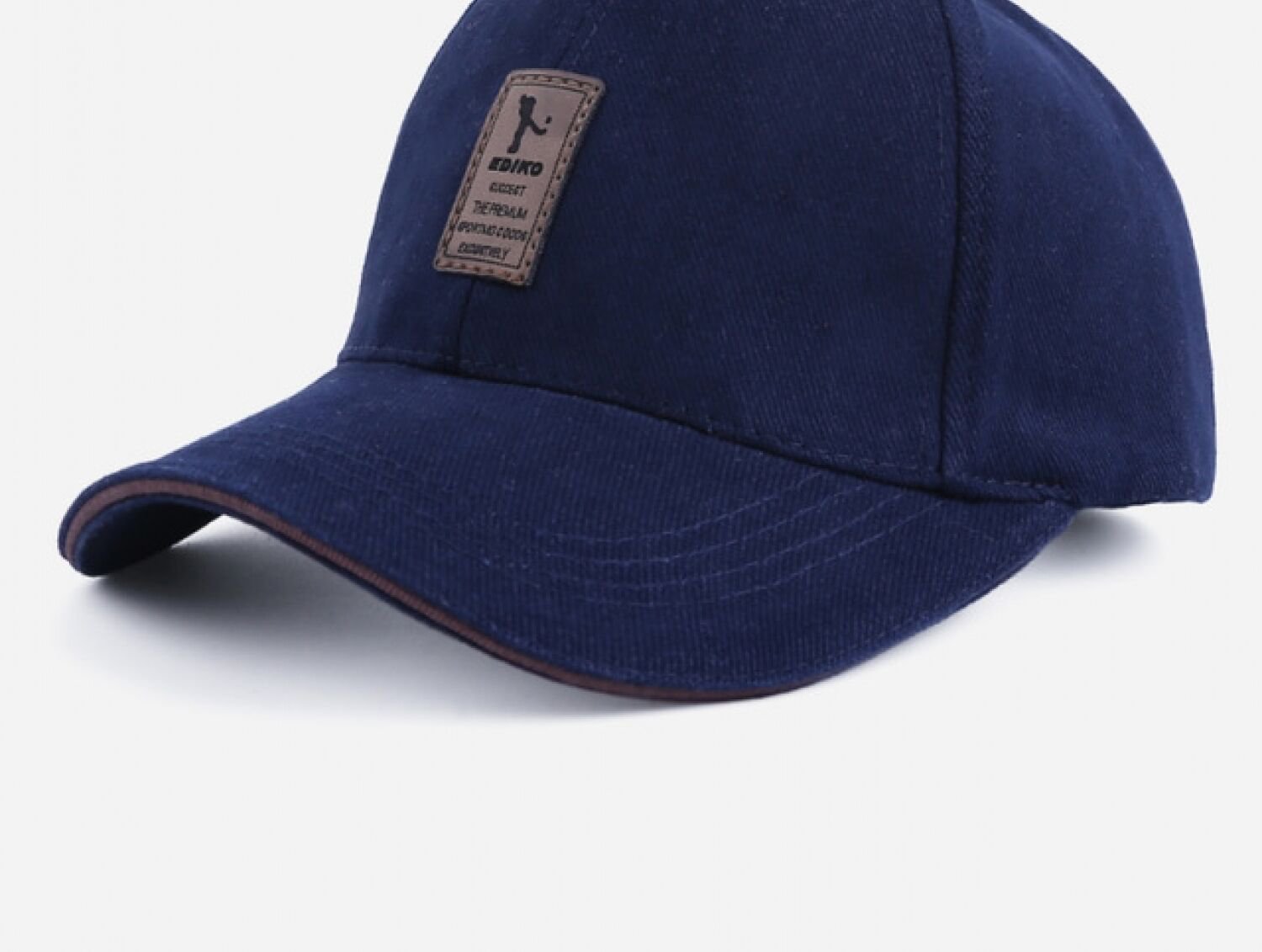Baseball Cap Fashion Men Bone Snapback Hat For Baseball Hat Golf Cap Hat Man