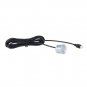 Car LED Parking Sensor 4 Sensors Reverse Backup Display Auto Kit Sensor Black