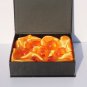 7 Pcs/Set Stars Crystal Balls Set Collector Item Anime Lover Memorabilia 3.5cm