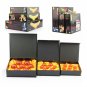 7 Pcs/Set Stars Crystal Balls Set Collector Item Anime Lover Memorabilia 3.5cm