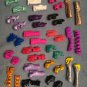 Toy High Quality Boots Sandals Shoes For Monster Dolls Multi Mixed Styles for U