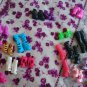 Toy High Quality Boots Sandals Shoes For Monster Dolls Multi Mixed Styles for U