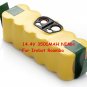 Wholesale Rechargeable Battery Pack 14.4V 3500mAh NI-MH Battery For iRobot
