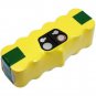 Wholesale Rechargeable Battery Pack 14.4V 3500mAh NI-MH Battery For iRobot